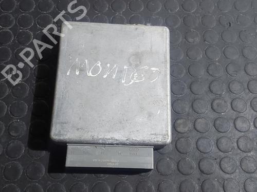 Engine control unit (ECU) FORD MONDEO III Saloon (B4Y)  | BP21016923M57 