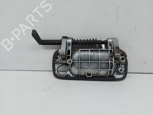 Front left exterior door handle PEUGEOT 406 (8B) 2.1 TD 12V | BP22436539C128 