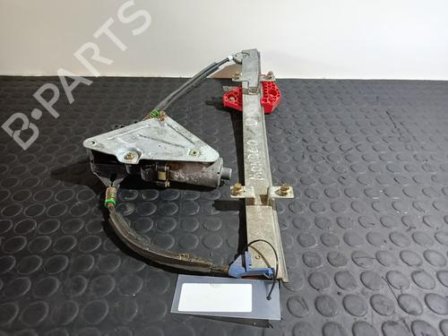 Front right window mechanism FORD MONDEO II Saloon (BFP) 1.8 TD | BP20823133C23 
