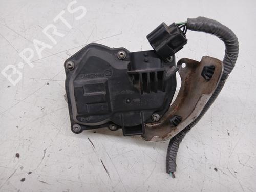Throttle body NISSAN QASHQAI II (J11, J11_)  | BP25823501M82
