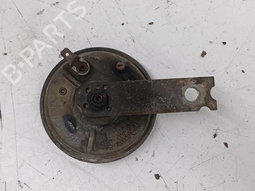 Horn MITSUBISHI PAJERO III (V7_W, V6_W)  | BP26039731E13 