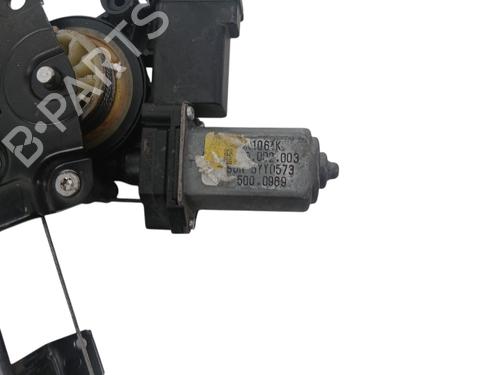 Front left window mechanism FIAT DUCATO Van (250_) 130 Multijet 2,3 D | BP33470978C22 - Image 2