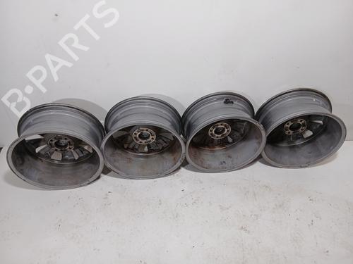 Rim PEUGEOT 3008 I MPV (0U_)  | BP28423911C45