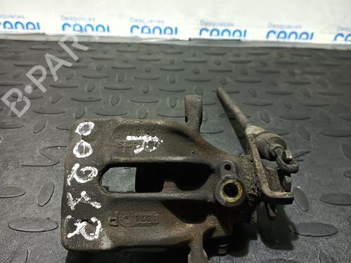 Used Right rear brake caliper VOLVO V40 Estate (645) 1.9 TD (90 hp) 20835374