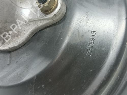 Servo brake MITSUBISHI ECLIPSE II (D3_A)  | BP31648713M42 