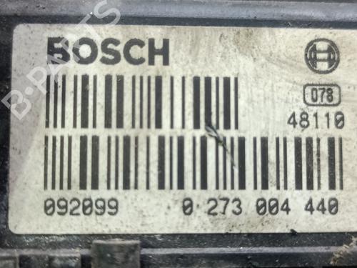 ABS pump CITROËN XSARA Break (N2)  | BP20822188M43 