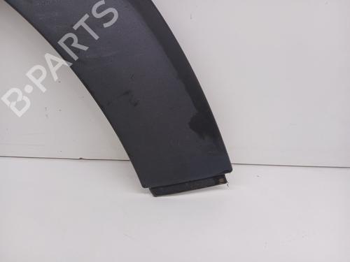 Højre bagtil skærm liste MINI MINI (R56) One | BP26728305C137 