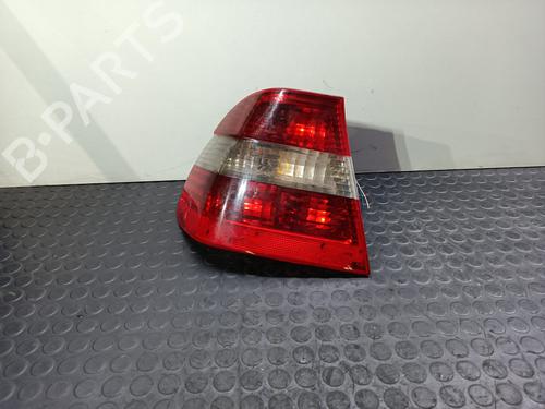 Left taillight BMW 3 (E46) 320 d | BP23338084C34 