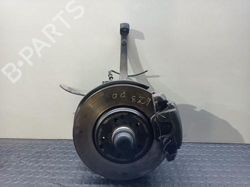Used Right front steering knuckle MERCEDES-BENZ E-CLASS (W210) E 300 Turbo-D (210.025) (177 hp) 31803811