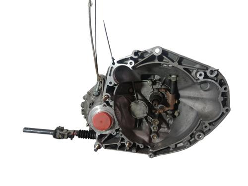 Used Gearbox Gearbox 36870644 36870644