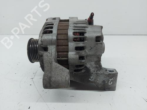 Alternator FORD FIESTA IV (JA_, JB_) 1.25 i 16V | BP26666040M7 