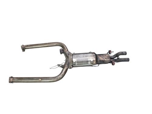 Catalizador Catalizador JAGUAR S-TYPE II (X200) 2.7 D (207 hp) 34184274 34184274