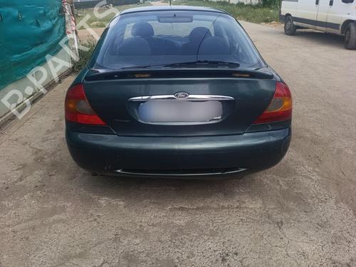 Brukte deler til FORD MONDEO II (BAP) 1.8 TD 4673031