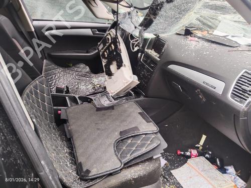 Electronic sensor AUDI Q5 (8RB) | BP31902483M84