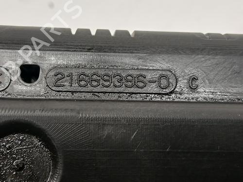 Instrument cluster RENAULT MEGANE II (BM0/1_, CM0/1_)  | BP26882864C47 