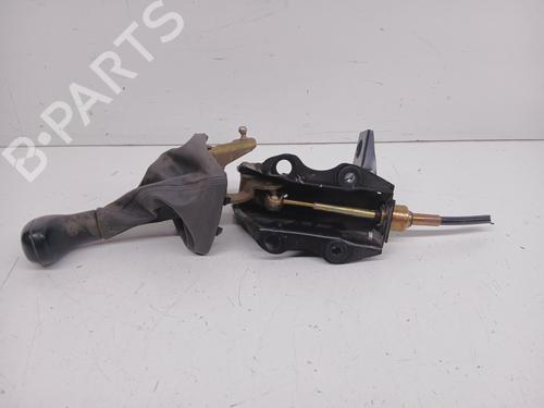 Gearstang FIAT DUCATO Van (230_) 2.8 D 4x4 (87 hp) 33029318