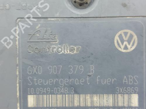 ABS pump SKODA FELICIA II (6U1) 1.9 D | BP26499461M43 