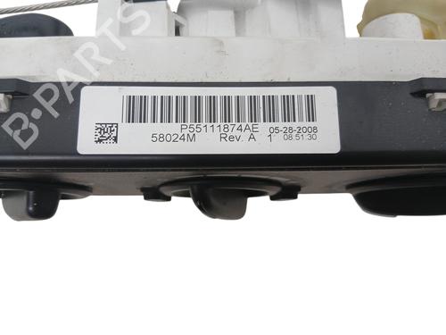 Climate control DODGE CALIBER 2.0 | BP32446918I5
