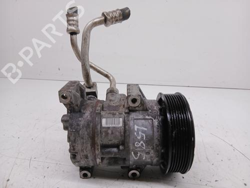 AC-Kompressor TOYOTA COROLLA Verso (ZER_, ZZE12_, R1_) 2.2 D-4D (AUR10_, AUR10R) (136 hp) 30724917