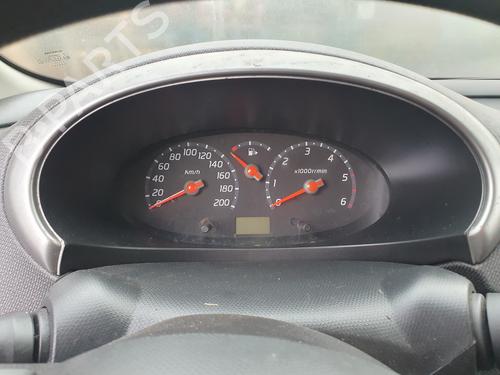 Fuse box NISSAN MICRA III (K12) 1.5 dCi | BP20833733E1 