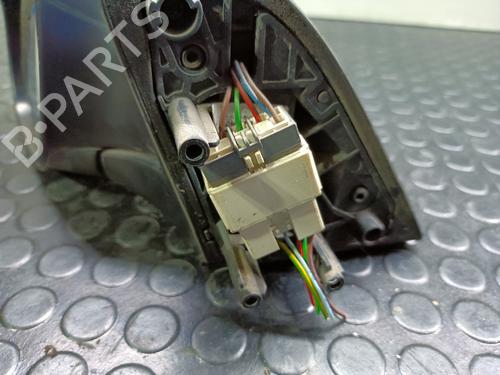 Left mirror CITROËN XSARA PICASSO (N68) 2.0 HDi | BP20815765C26 