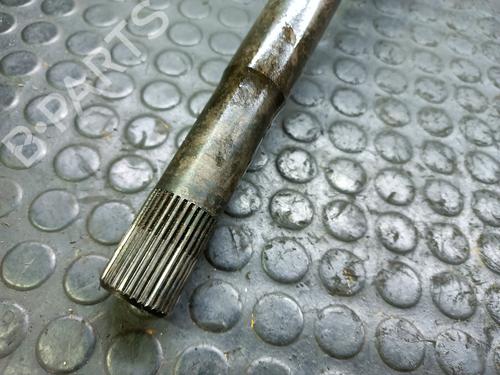 Left rear driveshaft NISSAN TERRANO II (R20)  | BP20838404M40 