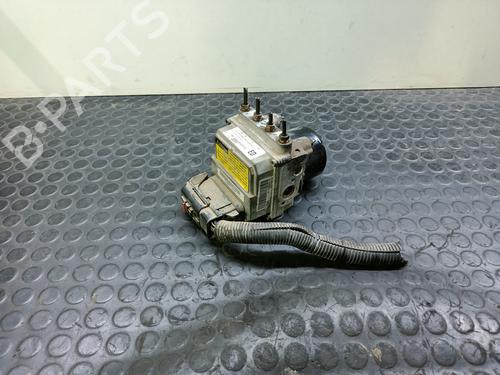 ABS pump CHEVROLET REZZO MPV (U100) 2.0 | BP20836881M43 