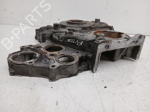 Steuergehäusedeckel MITSUBISHI PAJERO III (V7_W, V6_W) 3.2 Di-D (V68W, V78W) | BP30469340M123