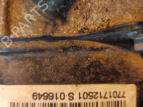Used Gearbox RENAULT MEGANE I (BA0/1_) [1995-2004]  20843895