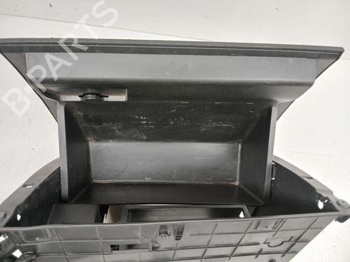 Glove box SEAT LEON (5F1)  | BP32445106C95  - Image 8