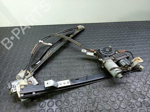 Used Front right window mechanism FORD MONDEO III (B5Y) [2000-2007]  20820959