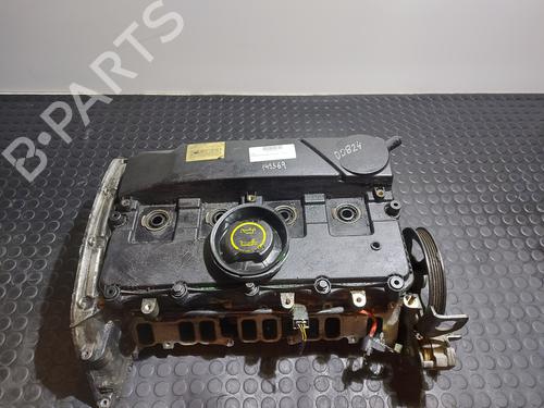 Cylinder head FORD MONDEO III (B5Y) 2.0 TDCi | BP20844452M5 