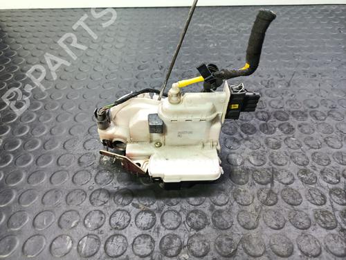 Front right lock VW GOLF III (1H1)  | BP20826168C97 