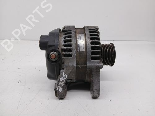 Alternator SUZUKI GRAND VITARA II (JT, TE, TD) 1.9 DDiS (JB419WD, JB419XD) | BP27500958M7 