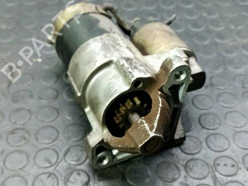Starter RENAULT CLIO II (BB_, CB_)  | BP20819132M8 