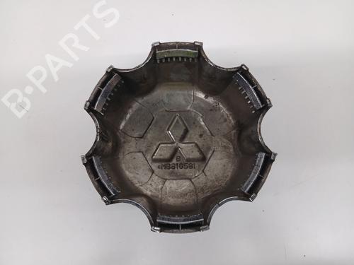 Hub cap MITSUBISHI PAJERO SPORT I (K7_, K9_)  | BP29427376C160 