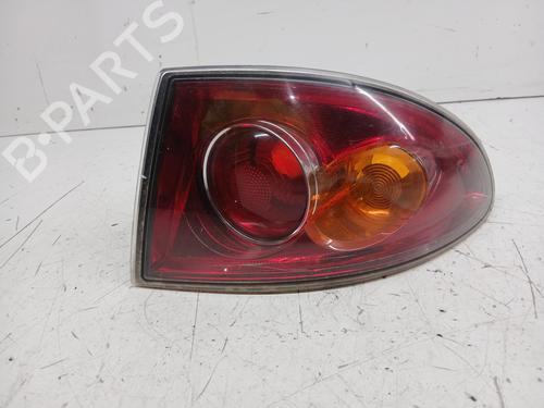 Used Right taillight SEAT CORDOBA (6L2) 1.4 16V (100 hp) 32858407