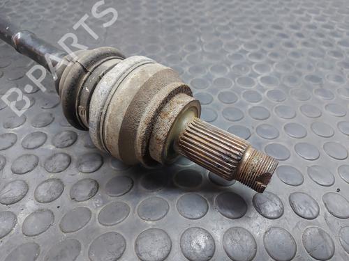 Left rear driveshaft BMW 3 Touring (E91)  | BP20842567M40 