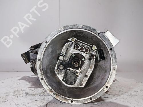 Gearbox NISSAN PATROL III/2 Station Wagon (W260)  | BP27360327M3 