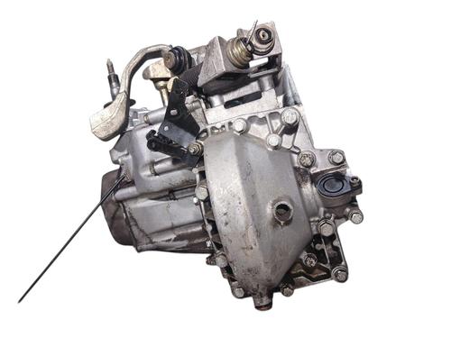 Gearbox PEUGEOT 807 (EB_) 2.2 HDi | BP32157385M3 