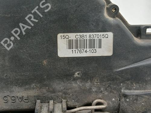 Venstre foran lås SEAT LEON (1M1)  | BP30508466C98 