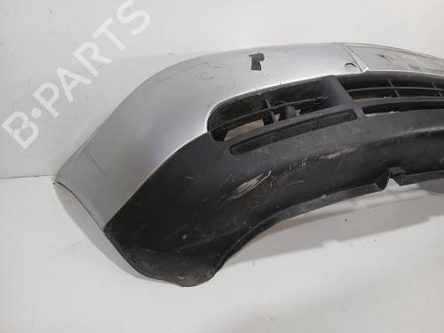 Front bumper AUDI A3 (8L1) 1.9 TDI | BP28143006C7 