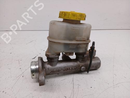 Brake master cylinder NISSAN PICK UP (D22) 2.5 TD 4WD | BP33604848M77 - Image 2