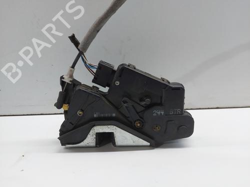 Front right lock BMW 3 (E46) 320 d | BP20833130C97 