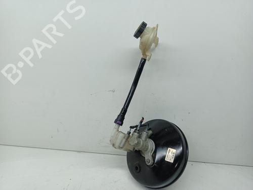 Servo brake FORD FIESTA VI (CB1, CCN) 1.25 | BP28799242M42 