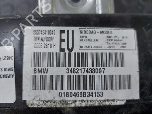 Other BMW 3 (E46) 320 d | BP32323844O1