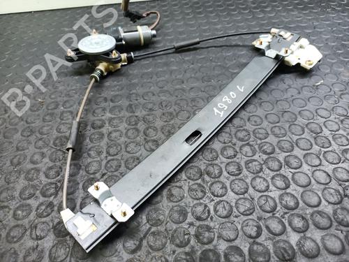 Used Front left window mechanism CHEVROLET MATIZ (M200, M250) 1.0 (67 hp) 20828921