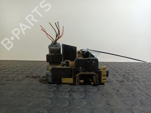Front left lock OPEL VECTRA B (J96) 2.0 i 16V (F19) | BP20818035C98 