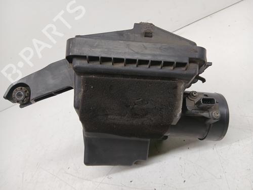 Air filter box NISSAN QASHQAI II SUV (J11, J11_)  | BP25627351M87 