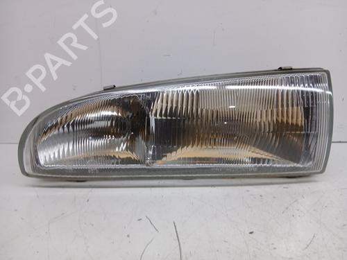 Used Right headlight HYUNDAI H100 Bus (P) [1993-2004]  28162921